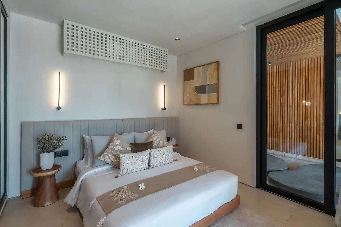 Casa Infinito Bali