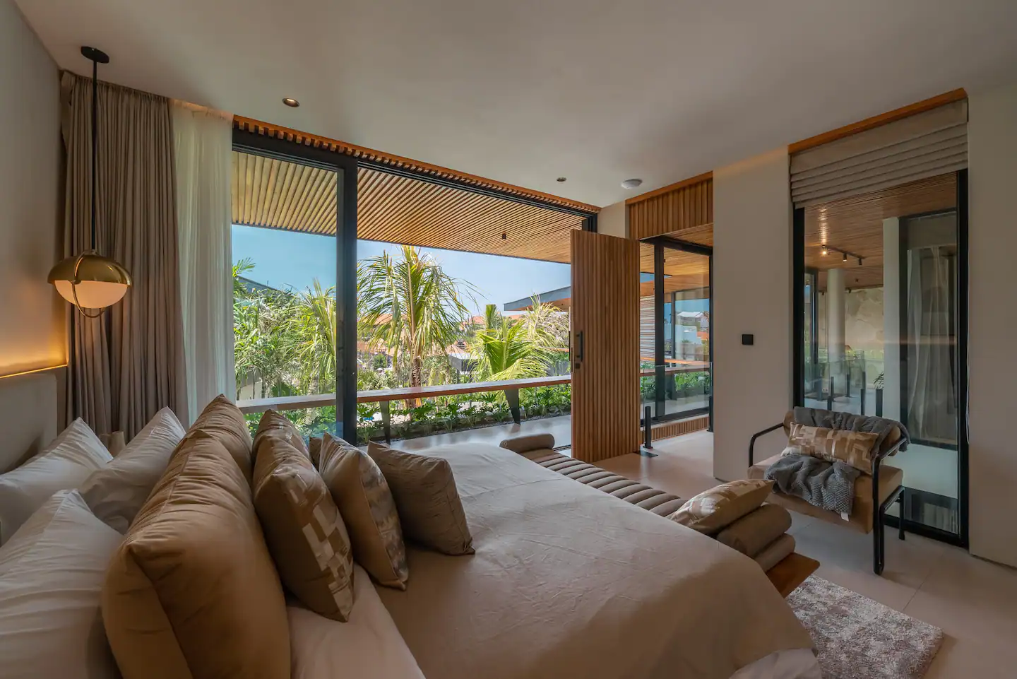 Casa Infinito Bali