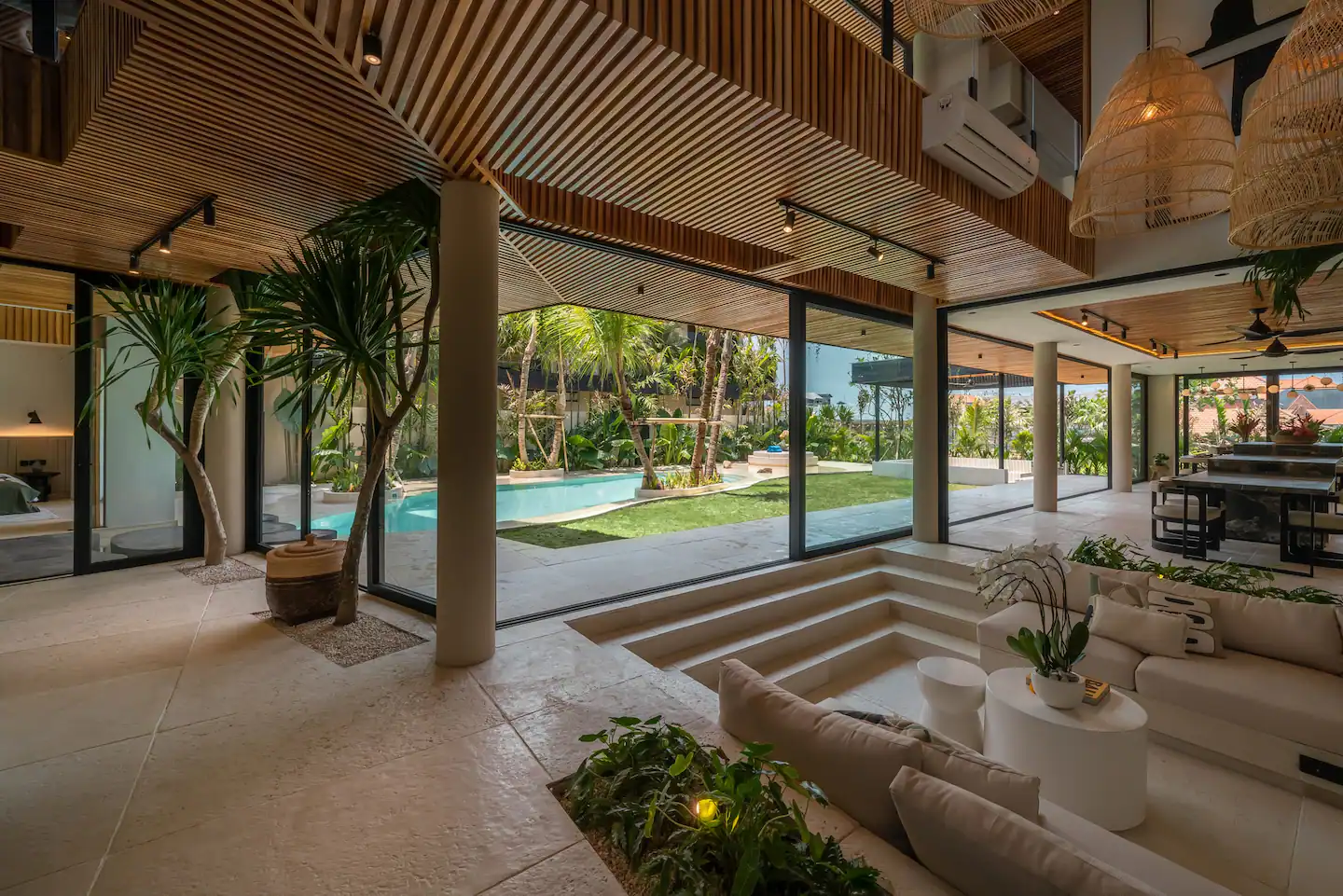 Casa Infinito Bali