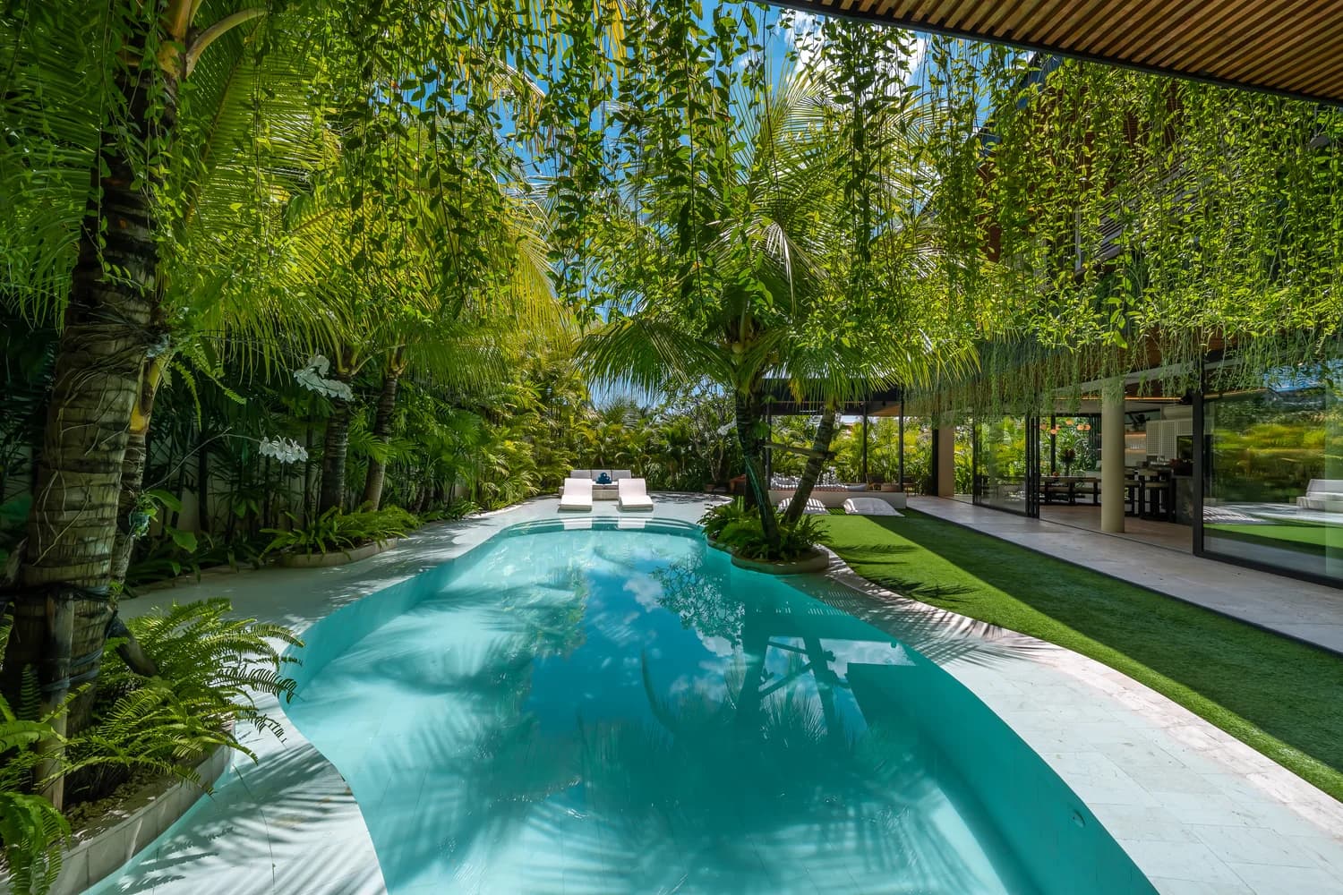 Casa Infinito Bali